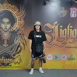 Noel Estrada Binaobao - @waperz15 - Instagram