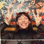 cassie ☻ - @noelfielding - Instagram