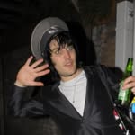 inlovewithnoelfielding - @noelfieldings_heels - Instagram
