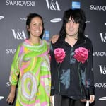 Noel Fielding in Baggy Pants - @noelfieldinginbaggypants - Instagram