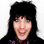 Noel Fielding’s Wardrobe - @noel.fieldings.wardrobe - Instagram
