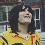 @noelfieldish - Instagram
