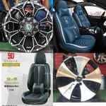 Noel Frank - @caraccessories.tz - Instagram