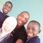 Noel Frank Njau - @noelfrank60 - Instagram