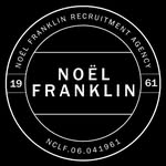 Noël Franklin - rekrutering & selectie - @noelfranklin.agency - Instagram
