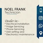 noelfrank - @noelfrank65 - Instagram