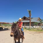Leon Gardea - Facebook