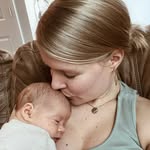 Abigail Noel Garrett - @parentingbehindthescenes - Instagram