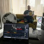 𝗡𝗢𝗘𝗟 𝗚𝗔𝗥𝗥𝗘𝗧𝗧 - @noel_trader - Instagram