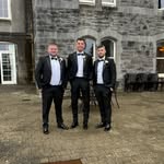 Noel Garvey - @garveynoel - Instagram