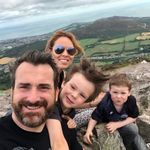 Noel Garvey - @noelgarvey99 - Instagram