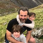 Noel Garvey - @garvey6855 - Instagram