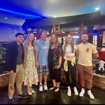 Noel Garvey - @midlife_mustang_mom - Instagram