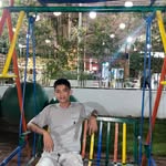 Kristian Noel Gaston - @_itsmechaaan - Instagram