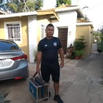 Noel Gil - @ds4716572 - Instagram
