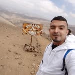 Noel Isaac Gil Graterol - @noelgilgraterol - Instagram