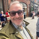 Noel Goddard - @noel_a_goddard - Instagram