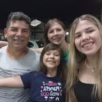 Noel Grein - Facebook