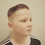 Noel Hahn - @hahnnoel1012 - Instagram