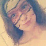 Noel Hansen - @wild_eyed_girl - Instagram