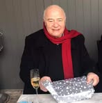 Noel Hansen - Facebook