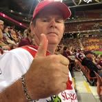 Noel Hansen - Facebook