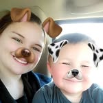 Noel Marie Kruse (Hansen) - @noelladeville98 - Instagram