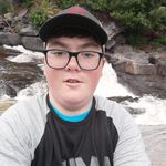 Christopher Noël Hébert - @christotheman08 - Instagram