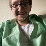 Michael Noel Hebert - @sonic3355420 - Instagram