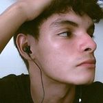 Noel Herrera - @elnoa_moreno - Instagram