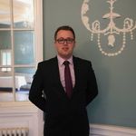 Noel Hill - @nhill1984 - Instagram