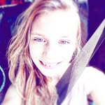 nevaeh Noel Holmes - @savage_llamas_in_space_ - Instagram