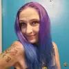 Noel Holmes - @wafflemamma - TikTok