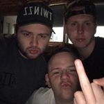 Noel Holmes - @noelh93 - Instagram