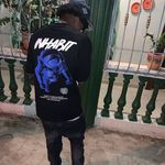 Noel Jimenez - @yeo_black_ - Instagram