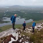 connemarahikes - @noeljoyce35 - Instagram