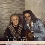 Noel Joyce - @gowner22 - Instagram