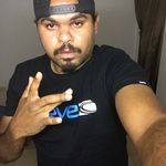 Noel Kingston - @kenobie12 - Instagram