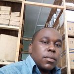 Noel Phiri - @noelknoxphiri - Instagram