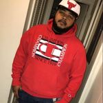 Noel Lane - @noel_da_gr8 - Instagram