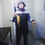 Noel Almighty Lebron - @noelalmightylebron - Instagram
