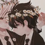 KAI ✦ KAZ - @_noellevine - Instagram