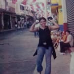 Noel Limas - @montiellimasn - Instagram