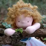 Little Noel Dolls and Little Girl's Clothing - @littlenoel - Instagram