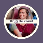 Noëlle |  Long COVID, POTS en PEM - @krijg_de_covid - Instagram