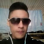 Noel Justo Lujan - @justolujan - Instagram