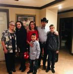 Noel Lujan - Facebook