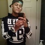 Noel Lujan - @mr_lujan21 - Instagram