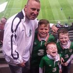 Noel Lynch - @noel_sky_blue_army - Instagram