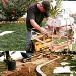 American Dream Concrete - @noelmacdonald - Instagram